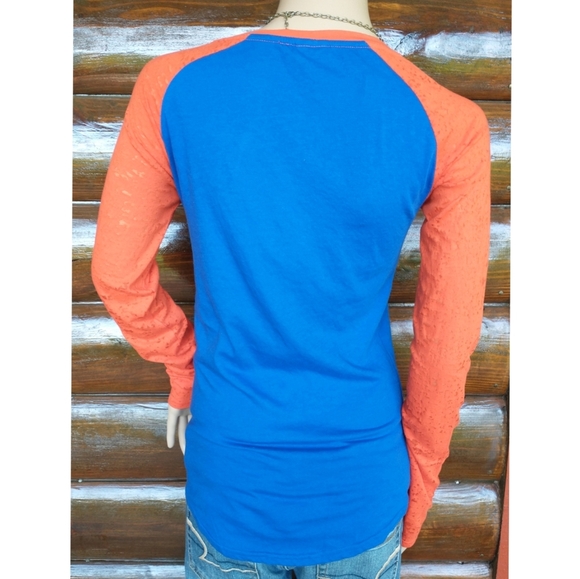 Gator Long Sleeve Top - Picture 4 of 5
